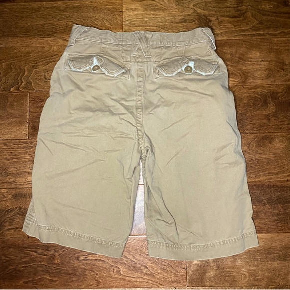 Men’s cargo shorts - Picture 5 of 5